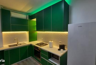 Apartament 2 camere+parcare privată | Bloc Nou - Tomis Nord - 4