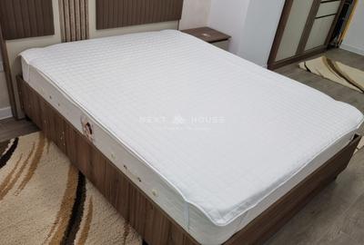 Apartament ( Rahova - Parcul Carol ) -2 km de Unirii - parcare inclusa - 4