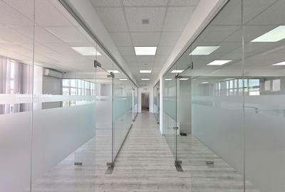 Birou + Parcare + Depozitare + Acces Marfa | Etaj Integral | Militari-Uverturii - 4