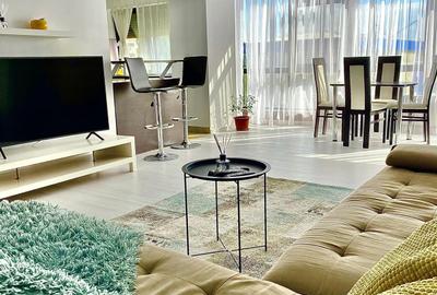 Apartament de vanzare 3 camere, km 4-5 - 7