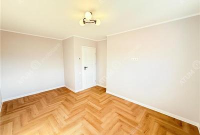 Casa individuala la cheie cu 4 camere 145 mp utili 644 mp teren - 23