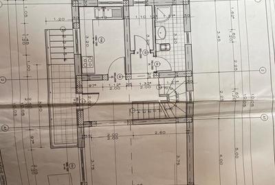 Comarnic vila  2010 P+1+pod,mobilata,utilata, teren 1811mp imprejmuit - 11