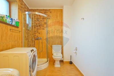 Apartament 3 camere Predeal ca-n poveste - 7