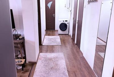 3 camere | centrala proprie | decomandat | 850 m Metrou/Parc Crangasi - 6