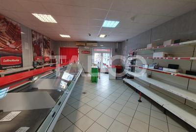 Spatiu comercial 150 mp utili zona Republici de inchiriat - 1