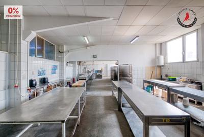 Vanzare fabrica de napolitane si dulciuri - jud. Giurgiu - 5