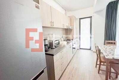 Apartament cu 2 camere de inchiriat in Timisoara, zona Lipovei - 4