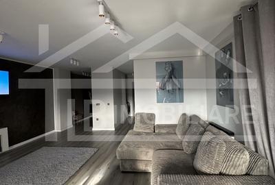 Apartament cu 3 camere, 92mp, Zona Gheorghe Doja - 2