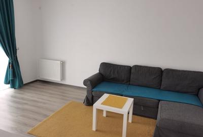 Inchiriez ap. 2 camere situat intre statiile de metrou Preciziei si Pacii - 5
