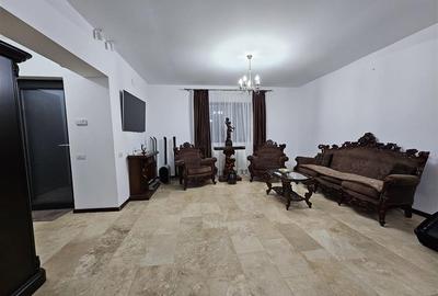 Popesti Casa Individuala P+1, 4 Camere - 3 Bai Curte 560 mp - 14