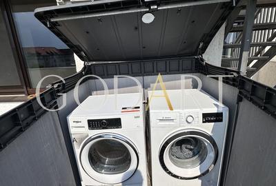 Apartament premium 3 camere | Terasă spectaculoasa | Vedere libera - 26