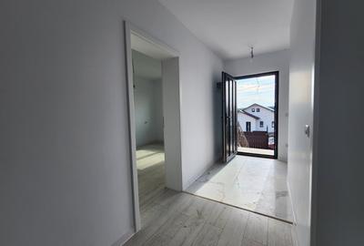 Casa individuala,4 camere,2 bai,110 mp utili,500 mp teren,20 mp Beci, Miroslava - 8