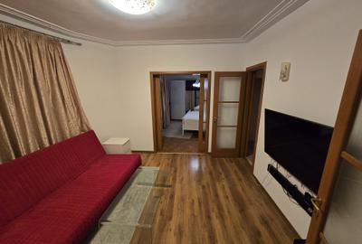 Inchiriere Apartament 3 Camere, loc parcare,  mobilat 90MP , 5 Min Gara de Nord - 6