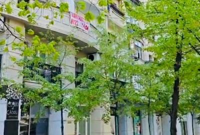 Bd Decebal nr 2/Rond Alba Iulia - 3