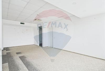 Spațiu birouri de 600 mp, diverse activitati în zona Baneasa - 5