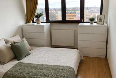 Apartament cu 2 camere-Bloc Nou-Tatarasi - 2