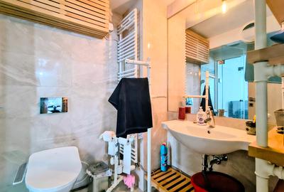 Apartament 3 camere, cu 2 SAUNE, în UpGround Aviatiei, metrou Pipera - 8