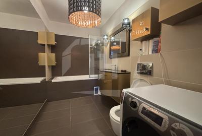 Apartament 3 camere, parcare subterana, Zorilor - 8