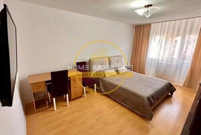 Etaj 3/Apartament 2 Cemere-Decomandat- 58MP +Boxa !  📍Nicolina - Clopotari - 1