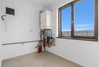 Casă noua finisata complet 150 mpu de vanzare in Livada,Arad - 11