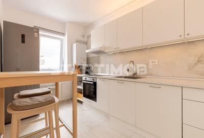 Garsoniera mobilata cu parcare Alphaville Arena - 6