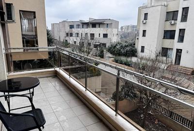 Apartament 2 camere - Vedere către lac- Complex Pipera Residence - 17