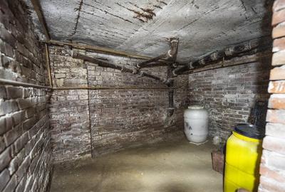 Casă Str Sfintii Apostoli - Puskin - Scoala 22 - 16