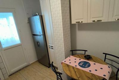 Drumul Taberei Ghencea, 2 camere decomandat, 1983, 5/8, 10 min metrou racord gaz - 3