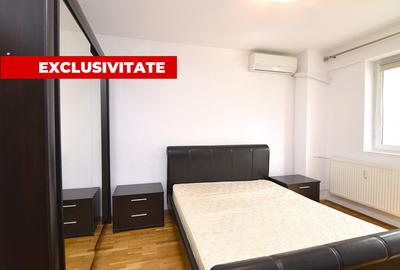 INCHIRIERE APARTAMENT 3 CAMERE UNIRII – ZEPTER - 28