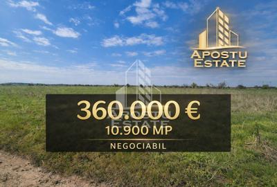 Teren intravilan de vânzare – Sânnicolau Mare, județul Timiș