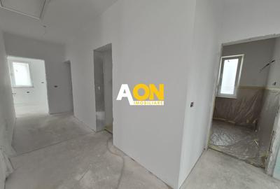 Casa 4 Camere, 130 mp, Teren 430 mp, Toate Utilitatile, Zona Micesti - 14