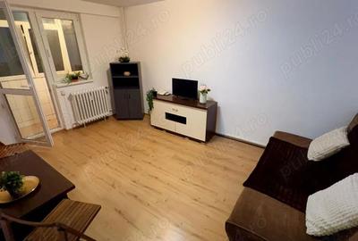 Apartament 2 camere. Bld. Brancoveanu, Zona Huedin. Loc parcare. - 2