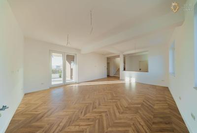 Duplex nou la cheie in Dumbrăvița - 8