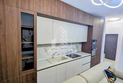 Apartament  cu  2  camere  de  închiriat,  Giroc, Timiș - 6