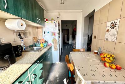 Apartament cu 2 camere decomandat | Etaj intermediar | Interservisan - 7