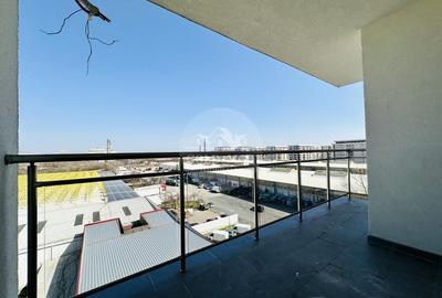 Apartament 2 camere + loc de parcare - Cartierul Solar - 13