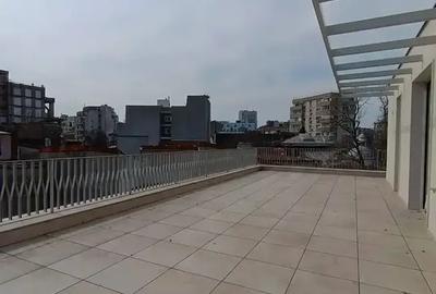 Penthouse 4 Camere, 3 Bai, Terasa 93mp, in elegantul Cartier Armenesc - 13