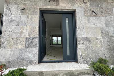 VILA IANCU NICOLAE // STRIP MALL// 181 MP UTILI - 5