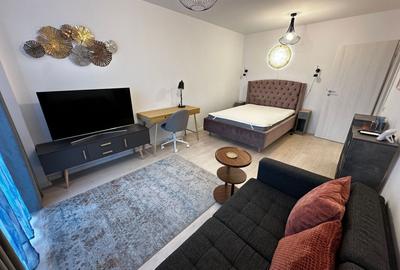 Garsoniera Rara Rezidential 158 Moghioros Ghencea Drumul Taberei NOUA - 1