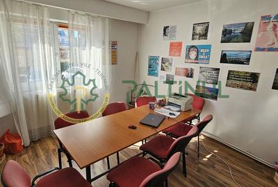 Spatiu pretabil birou, parter, Scoala de Inot, Sibiu - 7