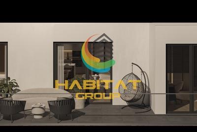 Apartament 3 camere One Verdi Barbu Vacarescu - 2