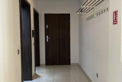 Inchiriere spatiu in cladire birouri pe Rubin Patitia - 4