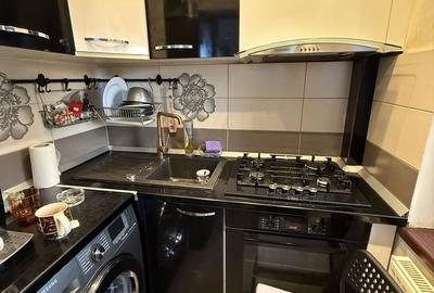 Ap 2 camere renovat - mobilat și utilat complet - 13