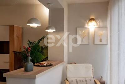 De vânzare apartament 2 camere decomandate, Zona Tic-tac, et. 1/4, Constanta - 2