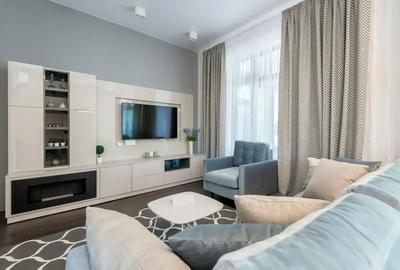 Apartament cu 2 camere decomandat în Theodor Pallady