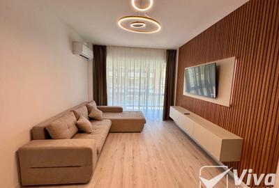 MOARA DE VÂNT – COMPLEX 7MOON, Ap 2 camere, 58 mp – Bloc 2024 - 2