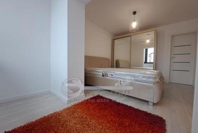 Apartament 2 Camere Open Space – Etaj 1, cu Parcare – Valea Lupului, Iași - 5
