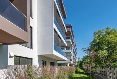 IANCU NICOLAE 4 CAMERE GENEROS CU 2 TERASE - 27