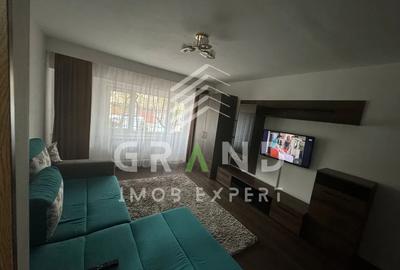 Apartament 1 camera | Decomandat | Parter | Marasti/Bld. 21 Decembrie - 1