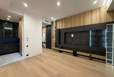 Apartament 3 camere LUX – One Floreasca Towers | Terasă 48 mp - 1